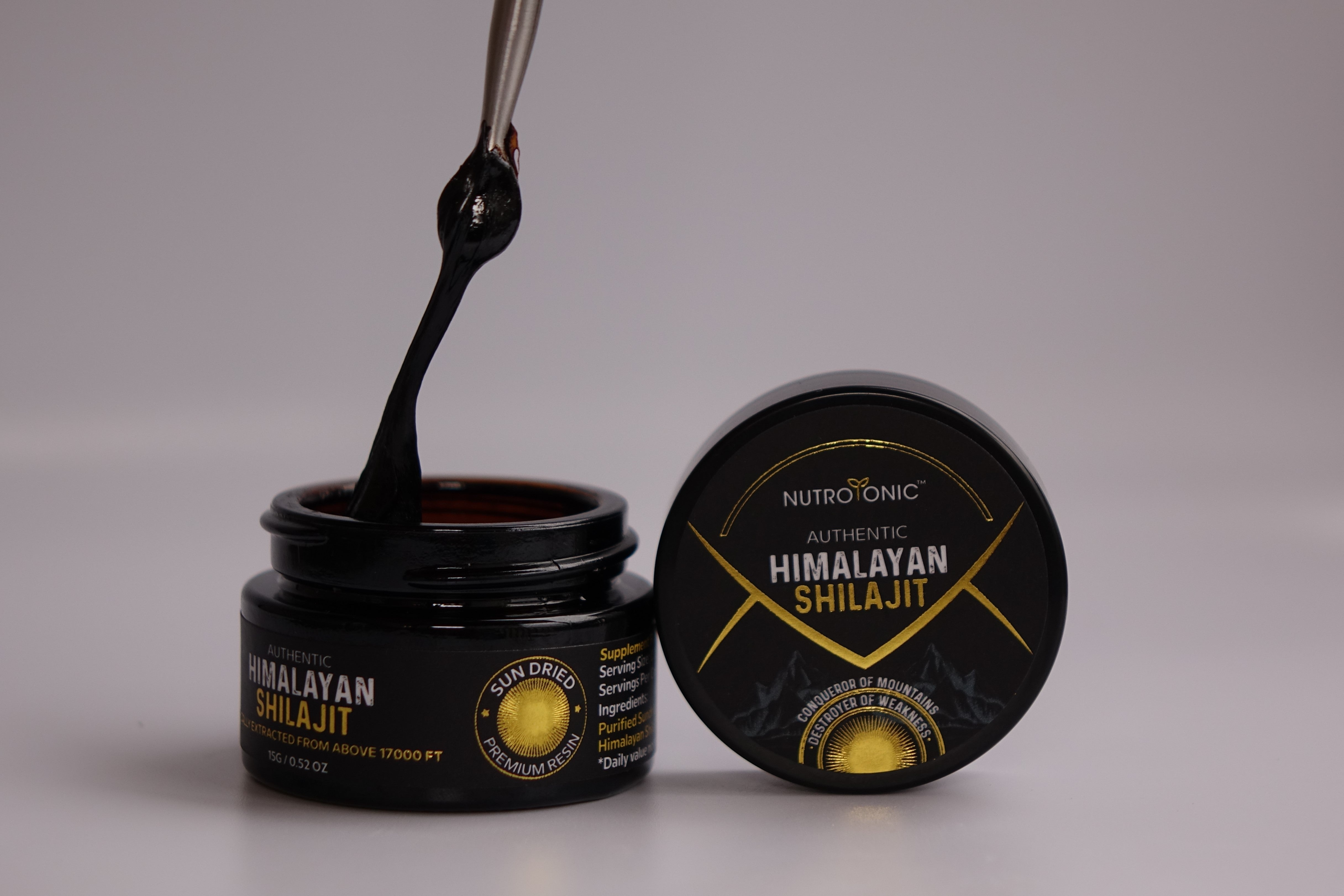 Shilajit Liver Detox & Side Effects: Does It Really Work?