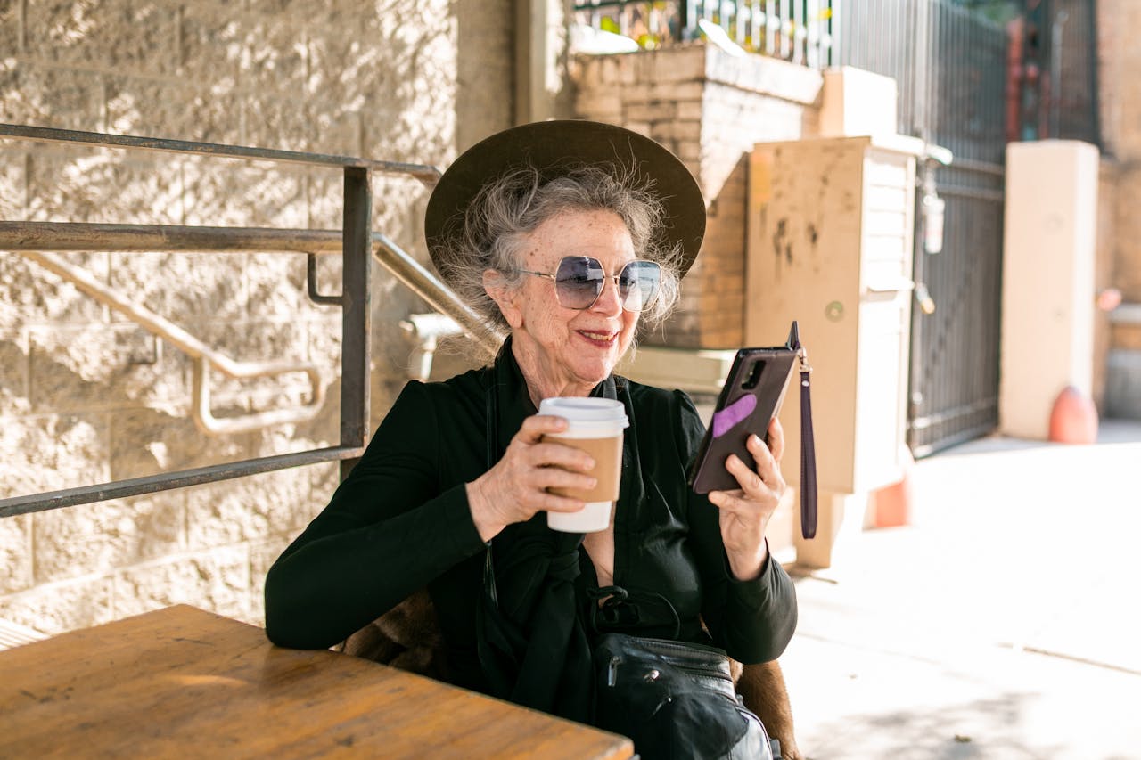 Why Shilajit Could Be Good for Women with Menopause
