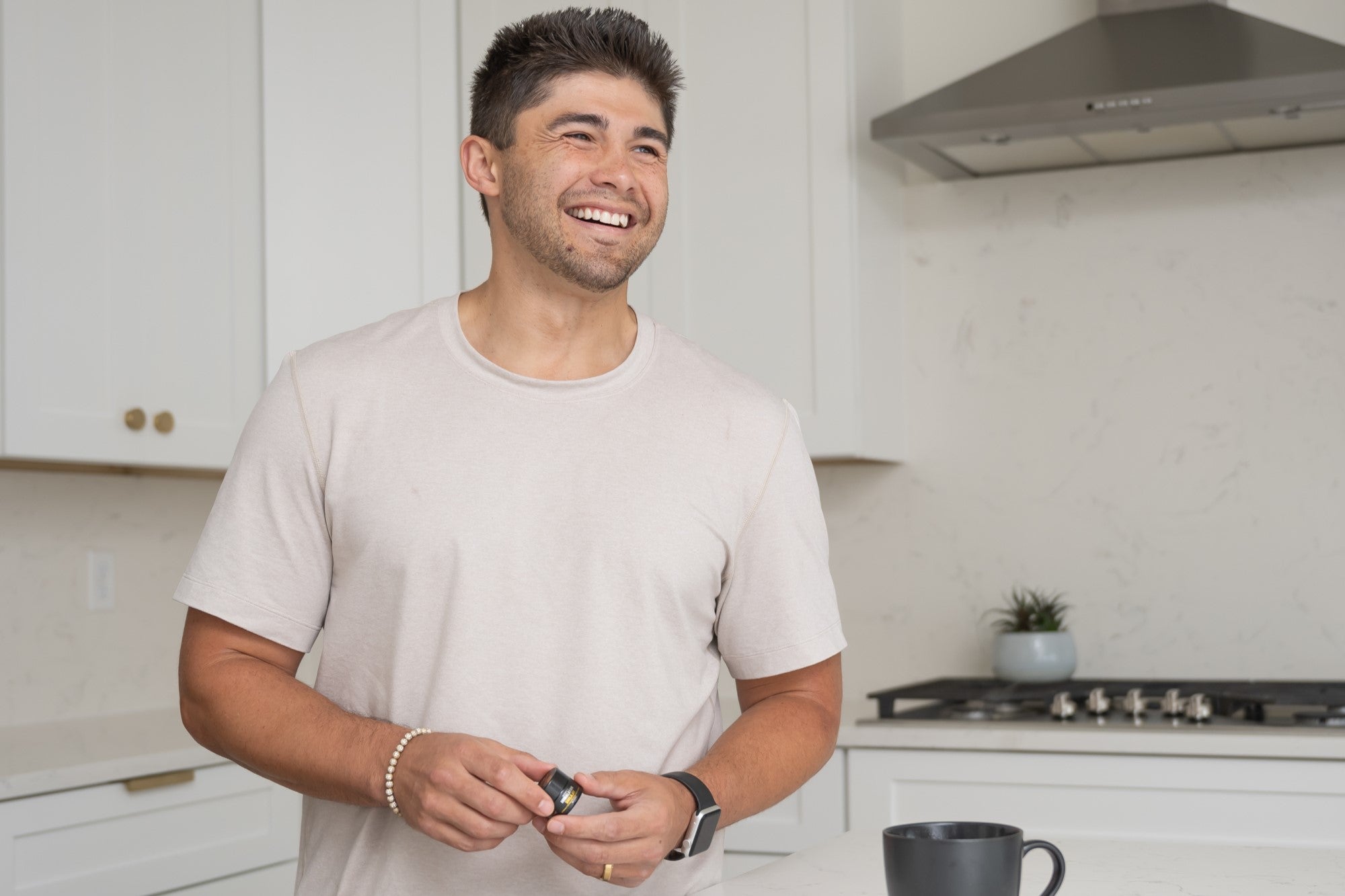 What Happens in Your Body After Taking Shilajit?