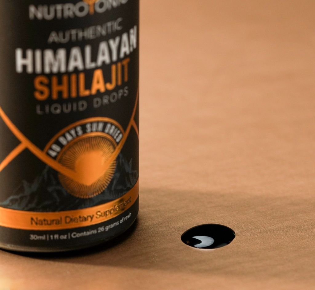 Can You Take Shilajit and Tongkat Ali Together?