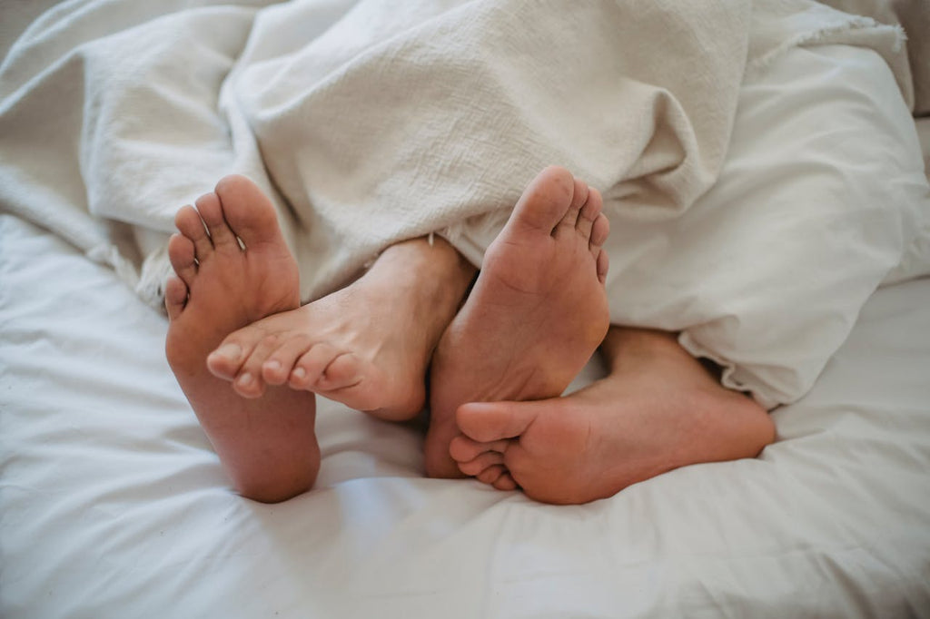 The Benefits of Shilajit on Female Libido