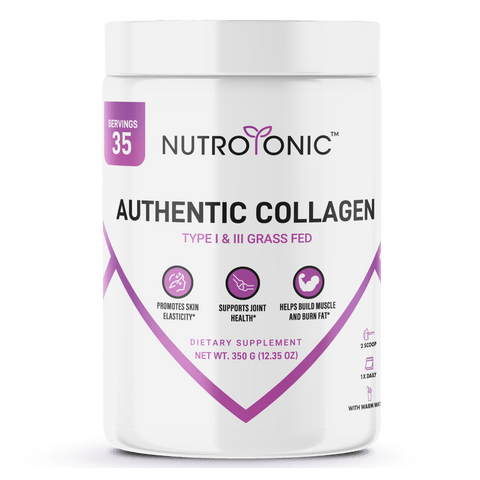 Authentic Collagen