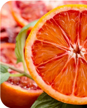 ingredient - Blood Orange Oil