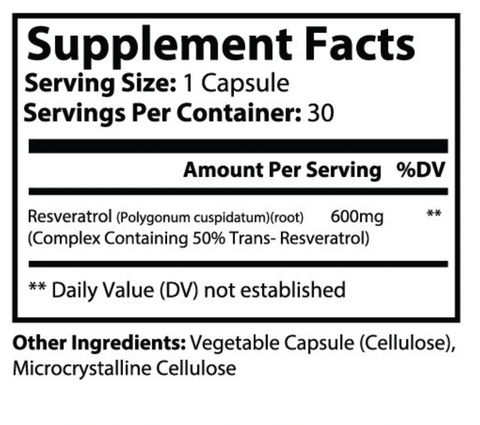 Resveratrol